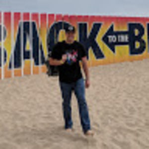 Meet your Posher, Johnny